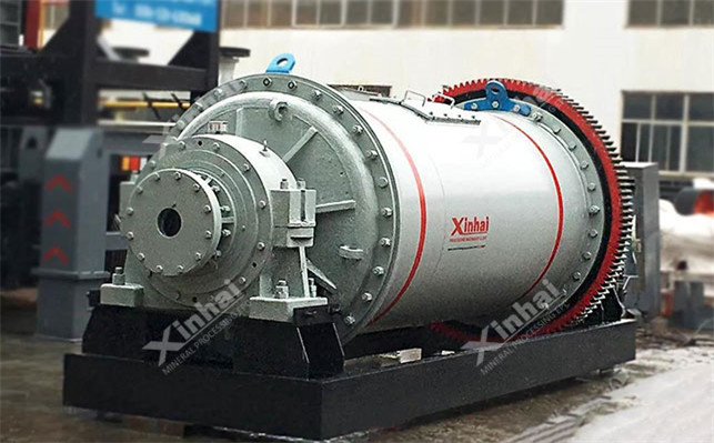 XPAⅡ型高扬程耐磨橡胶渣浆泵